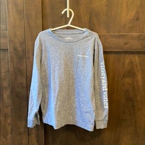 Vineyard Vines long sleeve